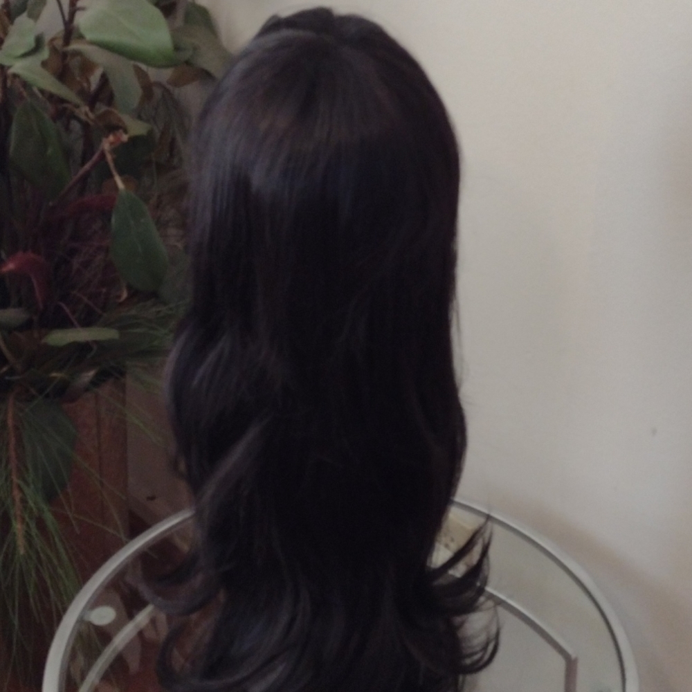 Wigs - Picture 2 of 2